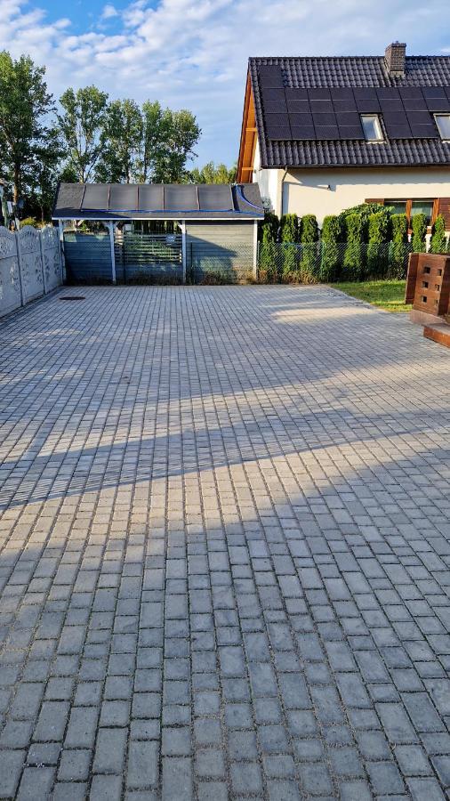 Orli Domek Kołczewo Zewnętrze zdjęcie